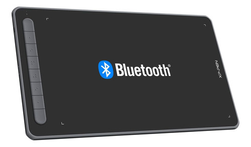 Tableta Gráfica Bluetooth De 10 X 6   Con Lápiz Digital