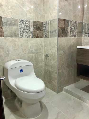 Apartamento Remodelado Para Venta En El Norte, Cali