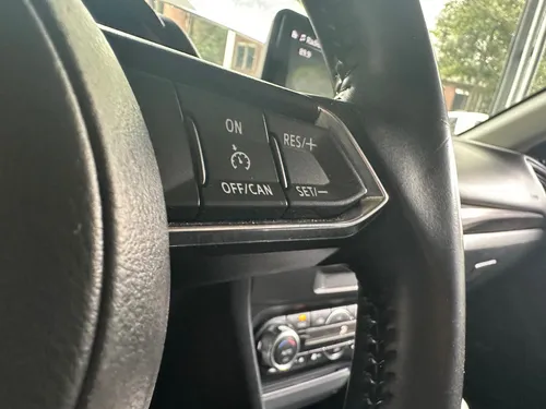 Mazda 3 2.0 Grand Touring
