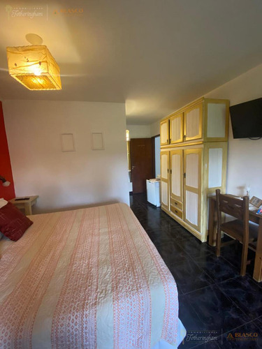 Espectacular Posada En Venta