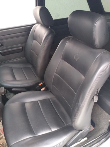 Volkswagen Voyage Cl 1.6