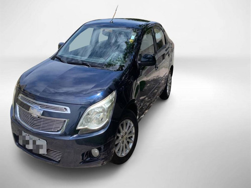 Chevrolet Cobalt Ltz 1.4 8v Flex