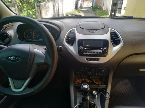 Ford Ka Ford Ka Sedan