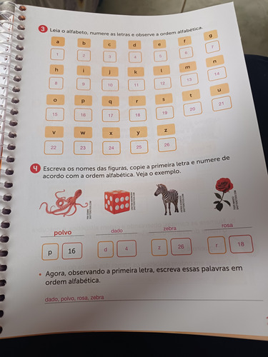Descobrindo Gramática 3 Livro Professor