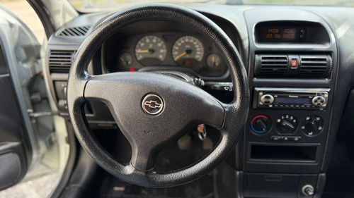 Chevrolet Astra 2.0 MPFI ADVANTAGE 8V