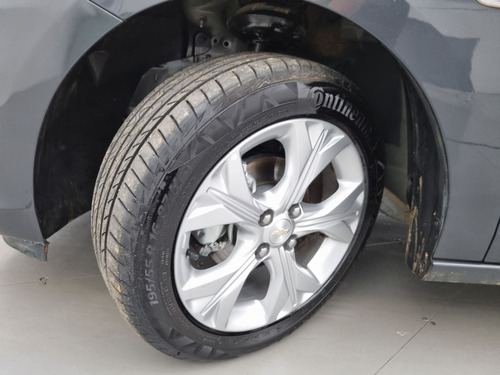 Chevrolet Onix 1.0 TURBO FLEX LTZ AUTOMÁTICO