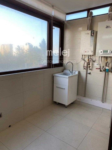 Excelente Y Gran Departamento, Pinares De Montemar, Concón