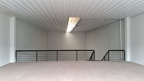 Arriendo Bodega 505 M2 San Bernardo! Ruta 5-centro Logístico