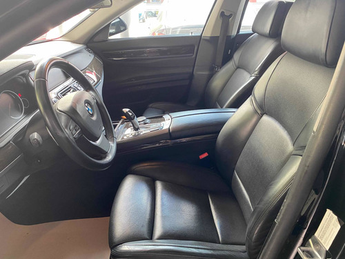 Bmw Serie 7 750ia Sedán