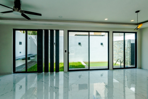 Vendo Casa Nueva En Residencial Aqua