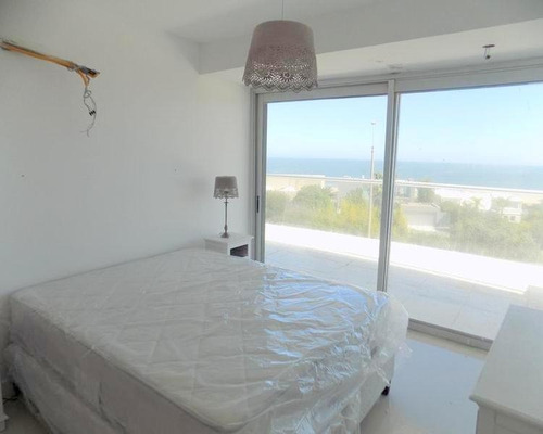 Apartamento En Alquiler Por Temporada De 2 Dormitorios En Manantiales