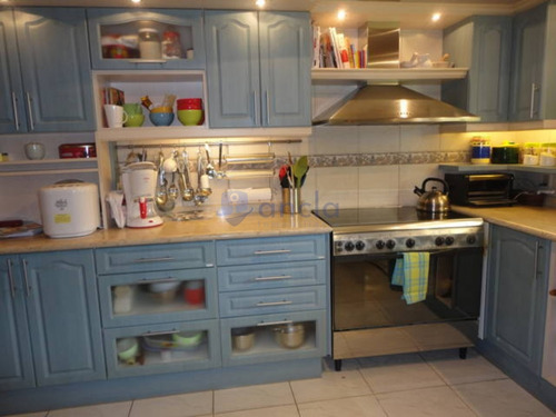 Punta Del Este, Importante Chalet En Zona Mansa- Ref: 660