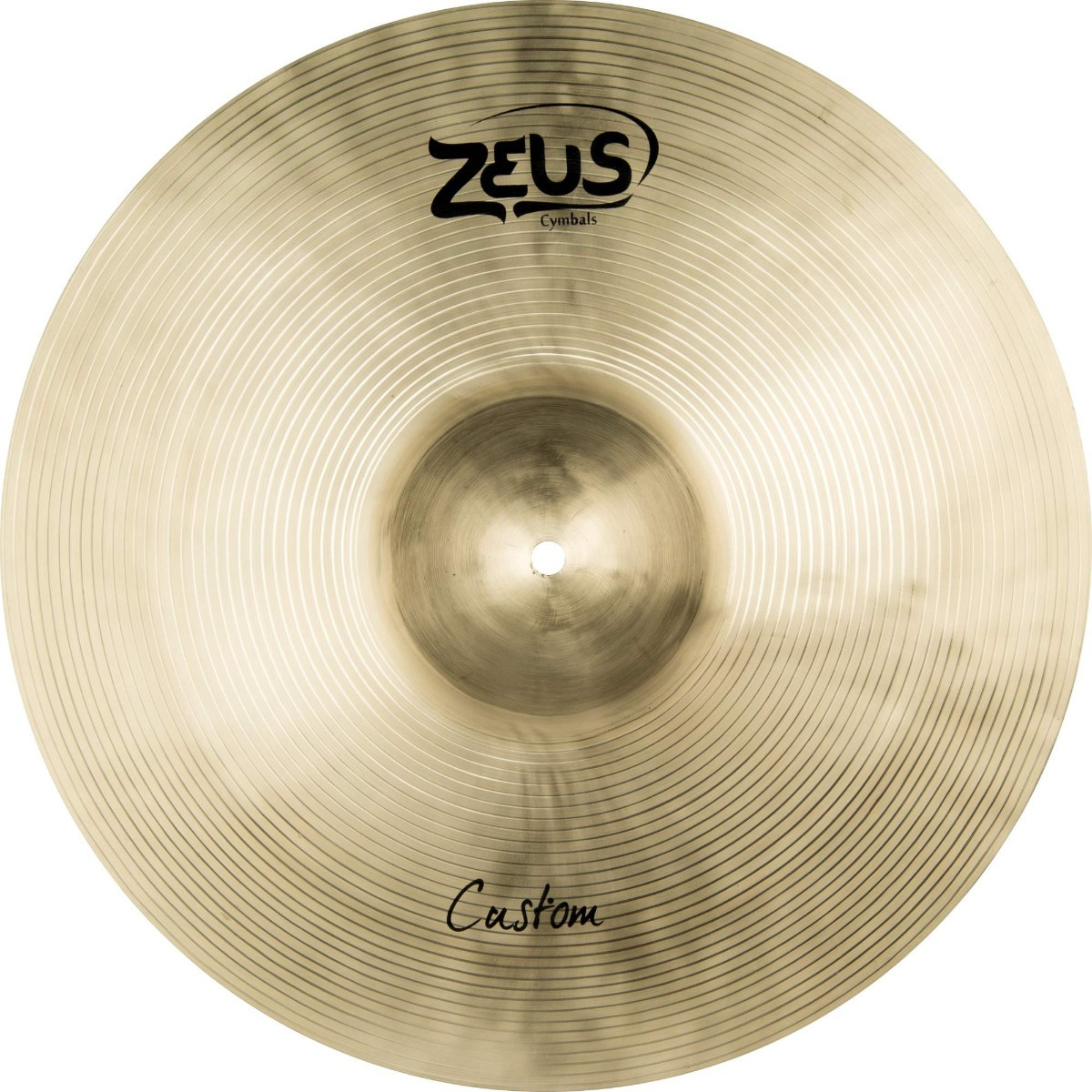 Pratos de percussĂŁo mais vendidos de 2024: Zeus Custom e Pro Fire em destaque!