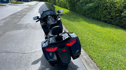 Imagen 7 de 8 de 2019 Honda Gold Wing