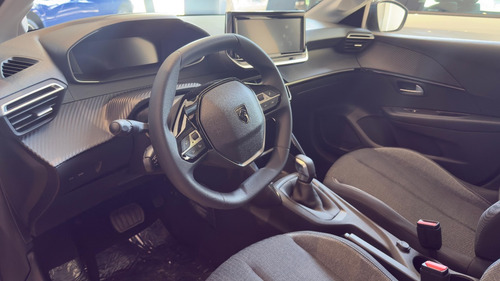 Peugeot 208 1.6 Allure At