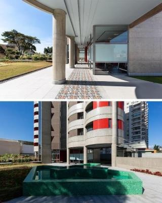 Imagem 4 de 8 de Apartamento De Alto Padrão Em Santo André - 7314 | A.c.m