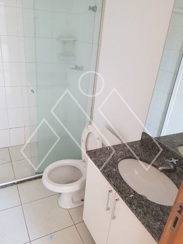 Imagem 10 de 15 de Apartamento Novittá Residence, Região Central De Londrina - Mi1177
