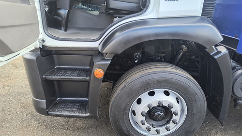 Vw 24280 Prime Bitruck 8x2 2020 Ref - 5c96