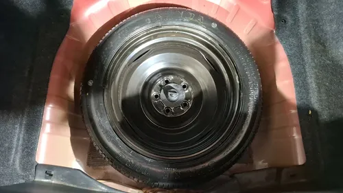 Honda Civic 1.5 Turbo