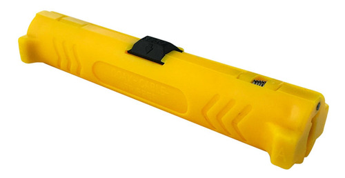Mini Pelacables Coaxiales Pelacables Multifuncionales Para