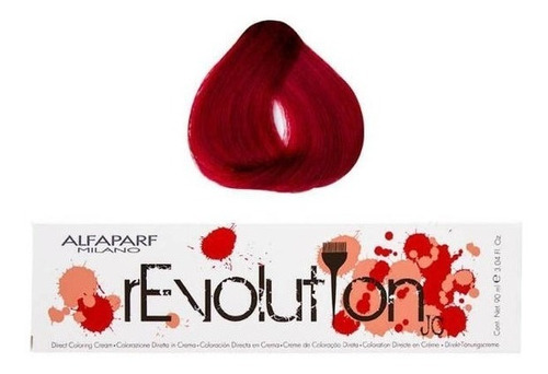 Tinte Revolution Alfaparf - Color Fantasia 90 Ml