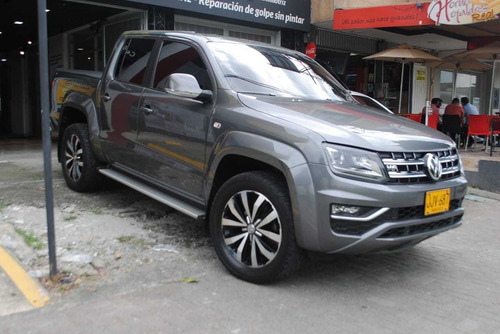 Volkswagen Amarok 3.0 Highline