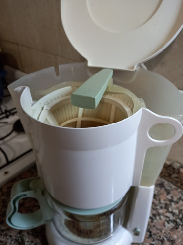 Cafetera Philips Confort Hd 7444