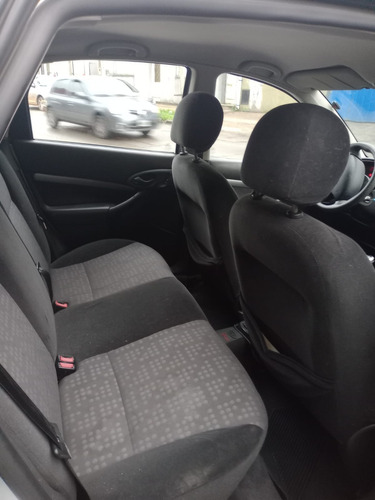 Ford Focus Edge 5p 1.8l N 2004 ¡impecable!