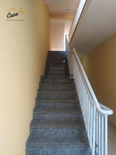 Imagem 7 de 15 de Apartamento Com 1 Dormitório À Venda, 34 M² Por R$ 179.900,00 - Vila Granada - São Paulo/sp - Ap0231