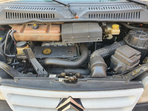 Citroën 2.8 Diesel Jamper