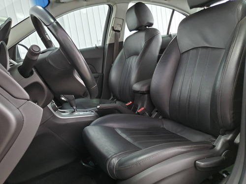 Chevrolet Cruze 1.8 Lt 16v Flex 4p Automático