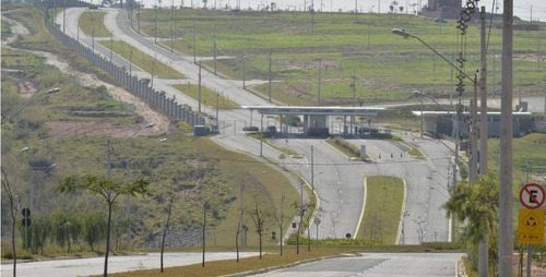Imagem 10 de 30 de Terreno, Condomínio Central Parque - Salto Sp - Te0431