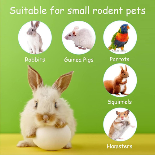 Vasos Apilables Para Conejos -8 Piezas De Juguetes