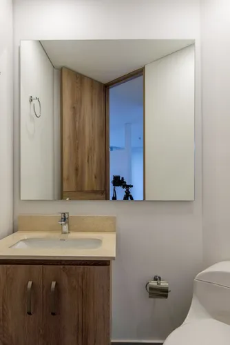 Apartamento En Venta En Chapinero. Cod V4935