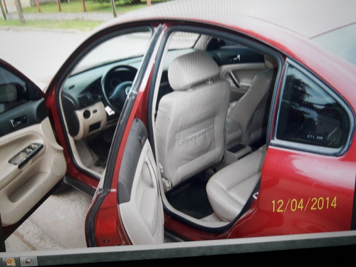 Volkswagen Passat 2.8 V6 Tiptronic 1999