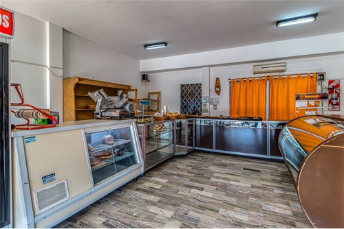 Imagen 7 de 30 de Casa C/local Comercial Y Panaderia Completisima