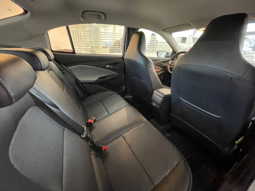 Chevrolet Onix 1.0 Turbo Premier Ii At