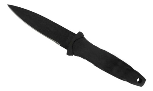 Cuchillo Botero Táctico Cold Steel Fk82 Original Lelab 82044