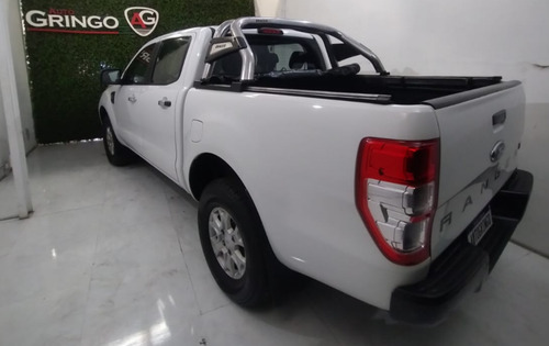 Ford Ranger 3.2 Cd Xls Tdci 200cv Manual 4x2