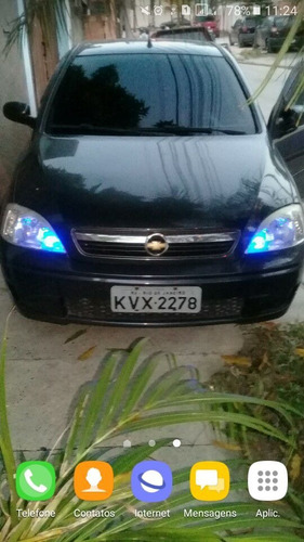 Chevrolet Corsa 2008 1.4 Premium Econoflex 5p