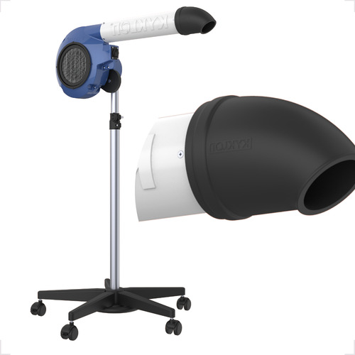 Secador Kyklon Magno Cores Variadas 2200w 110v Ou 220v