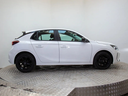 Opel New Corsa New Corsa Mca Edition 1.2 Mt5 2024