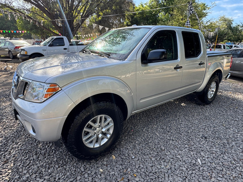 Nissan Frontier 4x4 PRO 4X 4x4