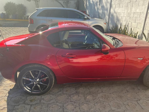 Mazda MX-5 2.0 Rf At