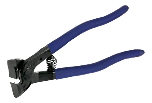Pinza Tenaza Combo Qep Mosaiquismo Corte Venecitas Cuotas