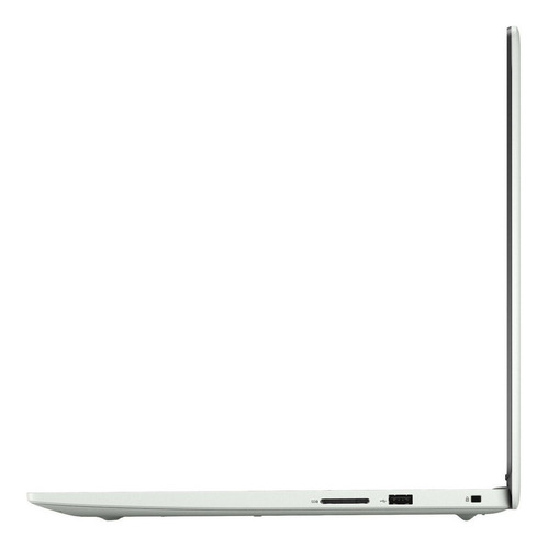 Imagen 5 de 6 de Notebook Dell Inspiron 3501 plata 15.55", Intel Core i3 1115G4 8GB de RAM 256GB SSD, Intel UHD Graphics Xe G4 48EUs 60 Hz 1366x768px Windows 10 Home