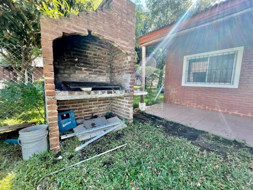 Imagen 8 de 30 de Complejo De Cabanas, Con Pileta, Lote 2000mts2, (gualeguaychu)