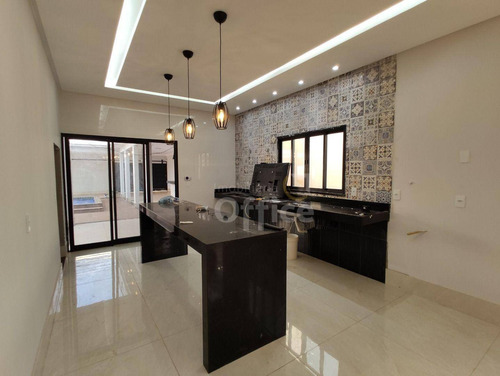 Imagem 24 de 30 de Casa À Venda, 448 M² Por R$ 1.500.000,00 - Anápolis City - Anápolis/go - Ca0796