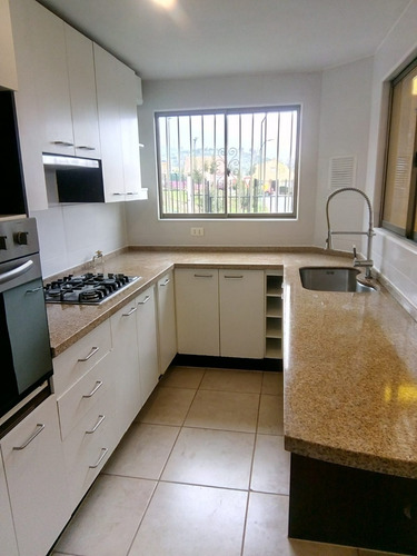 Imagen 4 de 21 de Full Remodelada Alto Macul Conjunto Cerrado