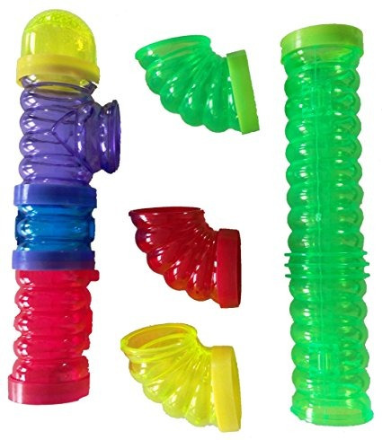 Kaytee Crittertrail Fun-nels Value Pack # 4